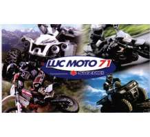 LOGO LUC MOTO